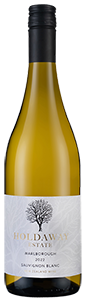 Holdaway Estate Sauvignon Blanc 2022