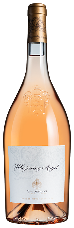 Whispering Angel Côtes de Provence Rosé (magnum) 2024