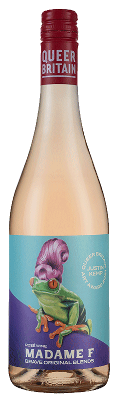 Madame F Rosé Madame F Rosé