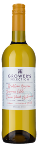 Grower's Selection Madeleine Angevine 2018