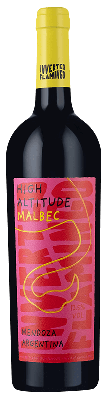 Inverted Flamingo Malbec 2020 Inverted Flamingo Malbec 2020