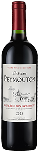 Château Peymouton Château Peymouton