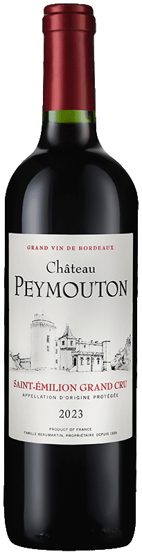 Château Peymouton 2023 Château Peymouton 2023