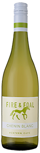 Fire & Foal Chenin Blanc