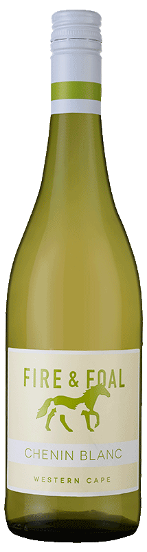 Fire & Foal Chenin Blanc 2023