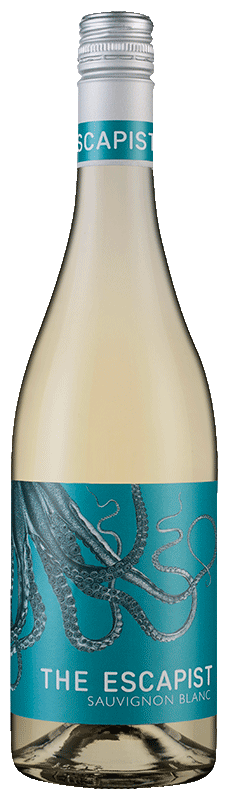 The Escapist Sauvignon Blanc 2023 The Escapist Sauvignon Blanc 2023