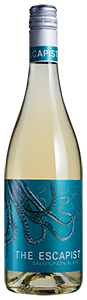The Escapist Sauvignon Blanc The Escapist Sauvignon Blanc