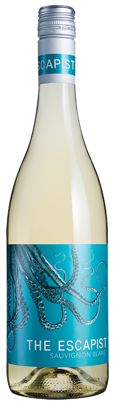 The Escapist Sauvignon Blanc 2025 The Escapist Sauvignon Blanc 2025