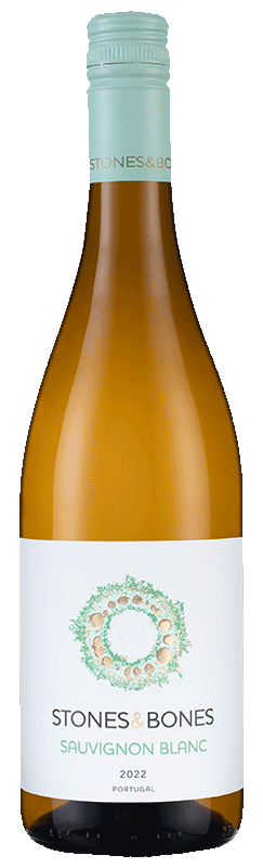 Stones & Bones Sauvignon Blanc Stones & Bones Sauvignon Blanc