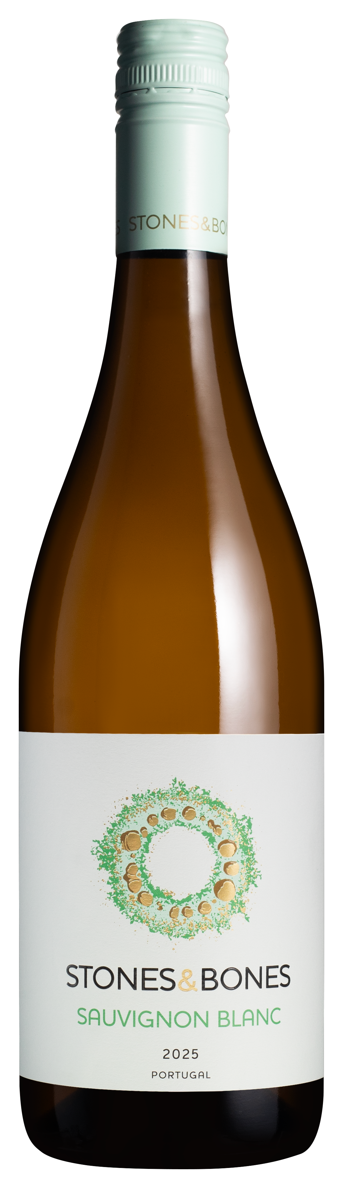 Stones & Bones Sauvignon Blanc