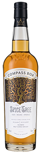 Compass Box The Spice Tree Whisky 