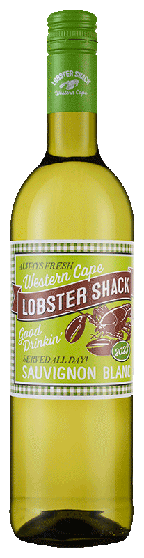 Lobster Shack Sauvignon Blanc