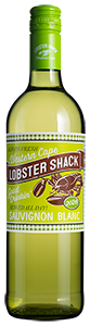 Lobster Shack Sauvignon Blanc Lobster Shack Sauvignon Blanc