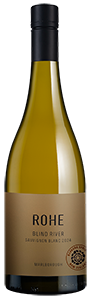 Rapaura Springs ROHE Blind River Sauvignon Blanc Rapaura Springs ROHE Blind River Sauvignon Blanc