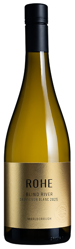 Rapaura Springs ROHE Blind River Sauvignon Blanc