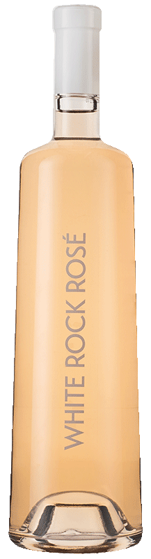 White Rock Organic Rosé White Rock Organic Rosé