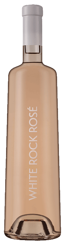 White Rock Rosé