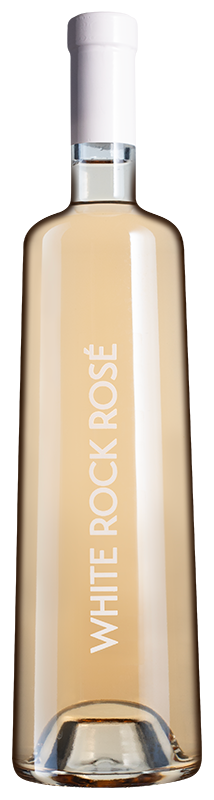 White Rock Provence Rosé Organic 2025