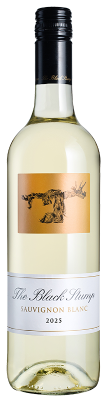 The Black Stump Sauvignon Blanc 2025