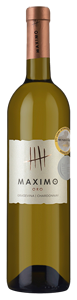 Maximo Oro 2018