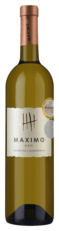 Maximo Oro Maximo Oro
