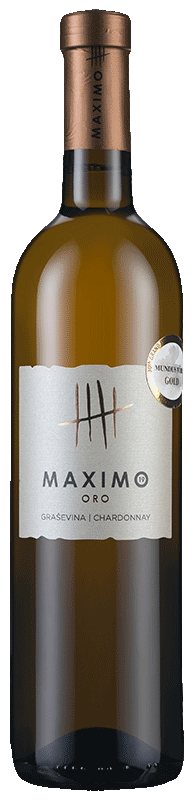 Maximo Oro 2019 Maximo Oro 2019