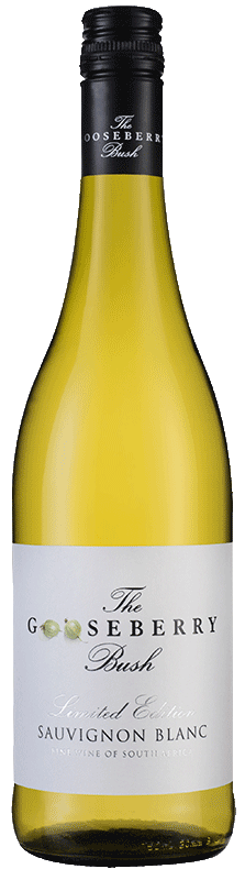 The Gooseberry Bush Sauvignon Blanc Limited Edition The Gooseberry Bush Sauvignon Blanc Limited Edition
