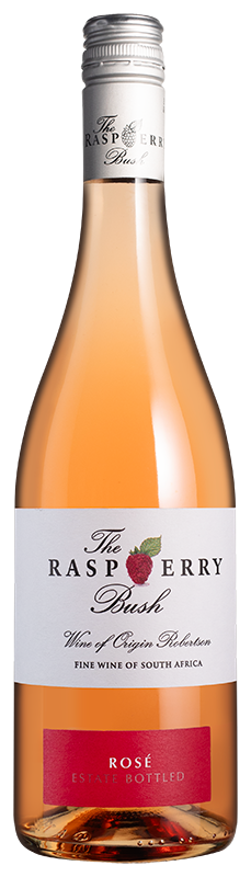 The Raspberry Bush Rosé 2026 The Raspberry Bush Rosé 2026