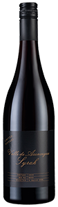 Limited Release Syrah 2019