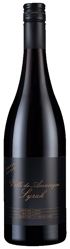 Limited Release Syrah Limited Release Syrah