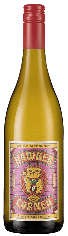 Hawker Corner Chardonnay 2019 Hawker Corner Chardonnay 2019