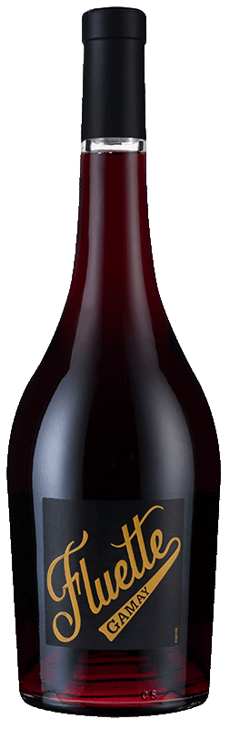 Fluette Gamay 2020 Fluette Gamay 2020