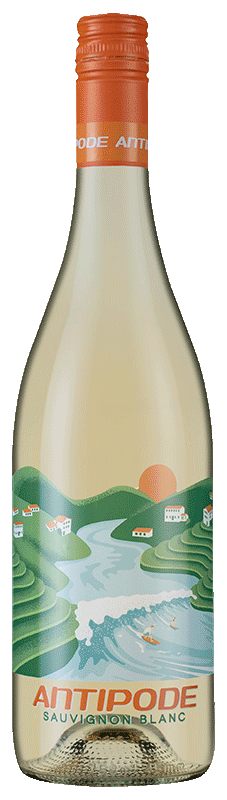 Antipode Sauvignon Blanc Antipode Sauvignon Blanc