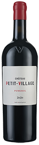 Château Petit-Village 2020