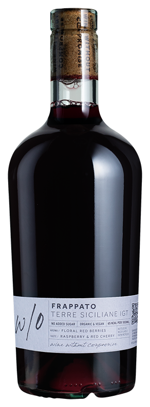 w/o Organic Frappato 2025 w/o Organic Frappato 2025