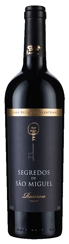 Segredos de São Miguel Reserva Segredos de São Miguel Reserva