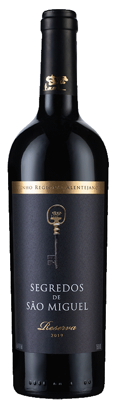 Segredos de São Miguel Reserva 2019