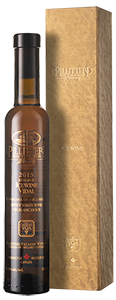 Pillitteri Estates Reserve Vidal Icewine (20cl) 2015