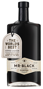 Mr Black Cold Brew Coffee Liqueur (50cl) NV