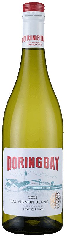 Doring Bay Sauvignon Blanc 2021