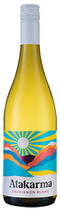 Atakarma Sauvignon Blanc 2022