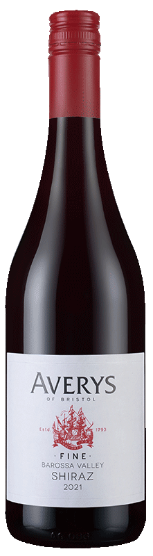 Averys Fine Barossa Valley Shiraz 2021 Averys Fine Barossa Valley Shiraz 2021