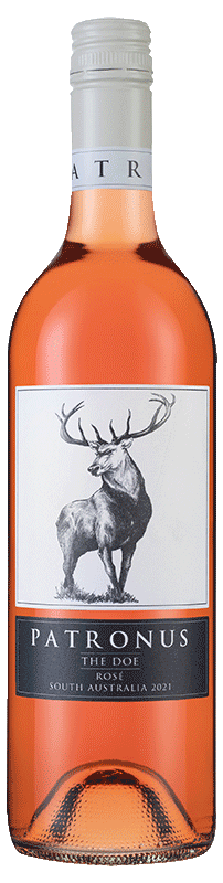 Patronus The Doe Rosé Patronus The Doe Rosé