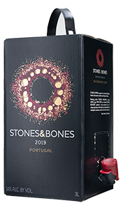 Stones & Bones (3-Litre Box) 2019