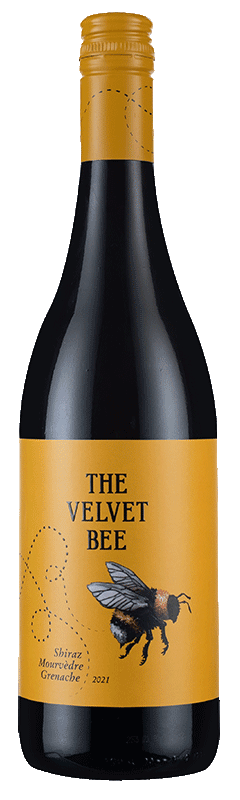 The Velvet Bee The Velvet Bee