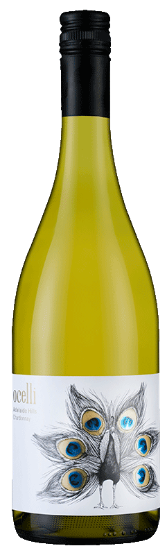 Ocelli Adelaide Hills Chardonnay 2021 Ocelli Adelaide Hills Chardonnay 2021