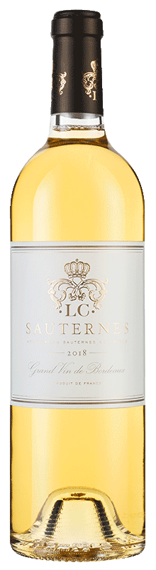 LC Sauternes LC Sauternes