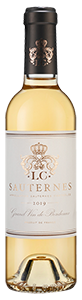 LC Sauternes (half bottle) 2019