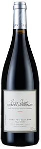 Domaine Yann Chave Crozes-Hermitage Organic Domaine Yann Chave Crozes-Hermitage Organic