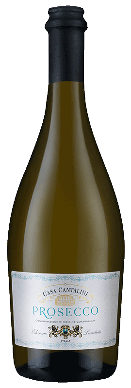 Casa Cantalini Prosecco Frizzante Casa Cantalini Prosecco Frizzante